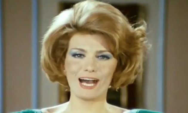 Πέθανε η Μαίρη Χρονοπούλου – Ήταν 90 ετών