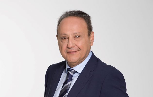 Δήμος Θεσσαλονίκης: Συντριβή για τον εκλεκτό του Μητσοτάκη – Θριαμβευτής ο Αγγελούδης με 67%