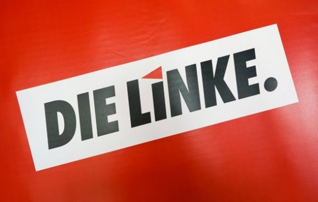 Συντροφικά μαχαιρώματα στη γερμανική Αριστερά – Αυτοδιαλύεται το «Die Linke»