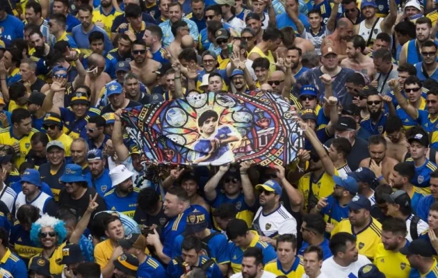 Αργεντινή: 23χρονος οπαδός αυτοκτόνησε γιατί η ομάδα του έχασε το πρωτάθλημα