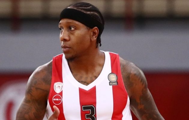 Ολυμπιακός: Με «βροχή» από τρίποντα διέλυσε 89-72 τη Ζαλγκίρις