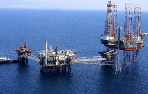 DW: Φυσικό αέριο, το μέλλον της Κύπρου