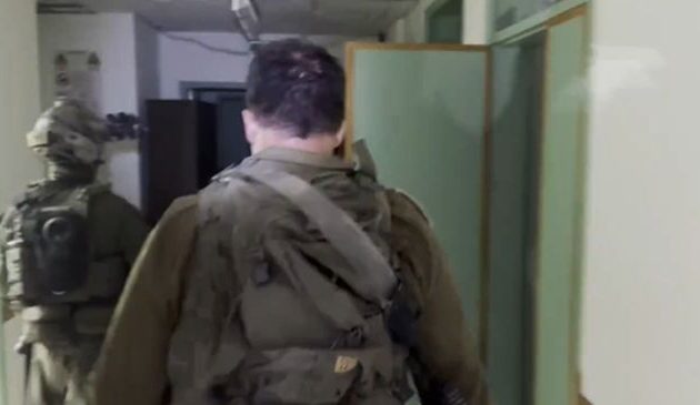 Το Ισραήλ ετοιμάζει ευρύτερη επίθεση στα νότια της Γάζας – Υπό πλήρη ισραηλινό έλεγχο το Αλ Σίφα