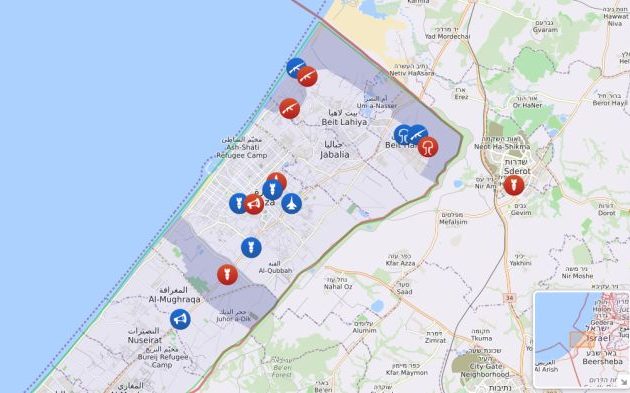 Το Ισραήλ έχει σχέδιο να αδειάσει τη Γάζα από τους κατοίκους της, είπε ο Χοσάμ Ζάκι του Αραβικού Συνδέσμου – Τι λένε οι ΗΠΑ