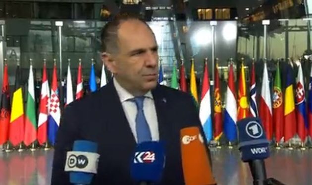 Γεραπετρίτης: To αίτημα για την επανένωση των Γλυπτών του Παρθενώνα προκύπτει από το δίκαιο και την ιστορία