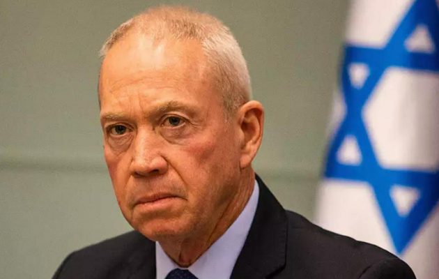 Υπ. Άμυνας Ισραήλ: Η Χαμάς έχασε τον έλεγχο στη Γάζα – Φεύγουν οι μαχητές της