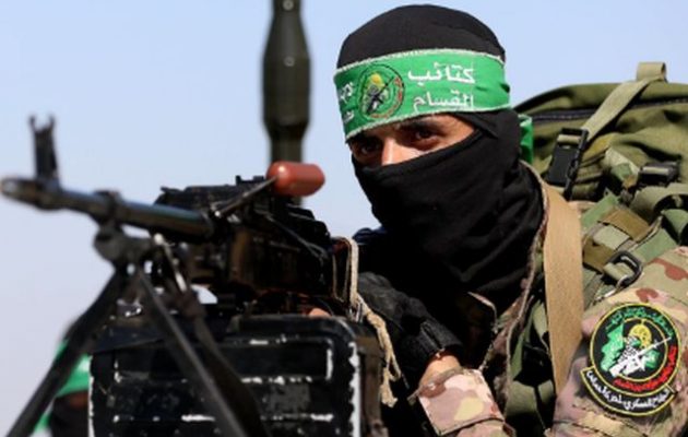 Washington Post: Η Χαμάς σχεδίαζε επιθέσεις βαθιά στο Ισραήλ για να προκαλέσει πόλεμο