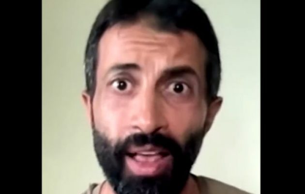 Μοσάμπ Χασάν Γιουσέφ: Η Χαμάς όποτε θέλει χρήματα κάνει πόλεμο και χύνει το αίμα παιδιών (βίντεο)