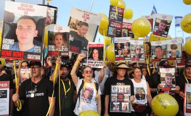 Η ανακωχή Χαμάς-Ισραήλ παρατάθηκε, αναμένονται νέες απελευθερώσεις