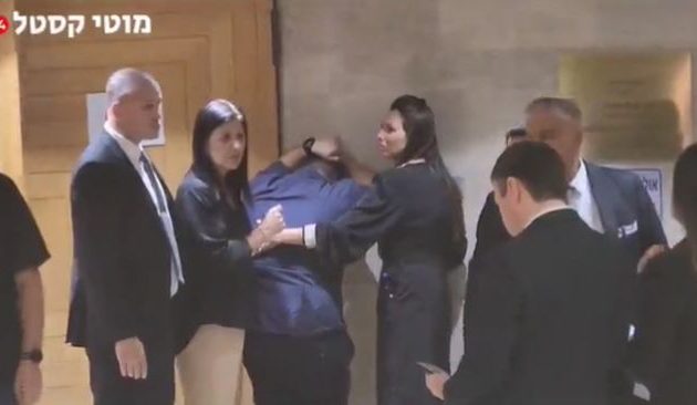 Ισραηλινοί βουλευτές κατέρρευσαν όταν είδαν τις σφαγές της Χαμάς χωρίς λογοκρισία (βίντεο)