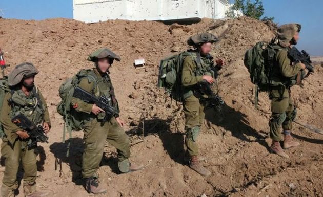 Εμιράτα: Υπάρχει «αληθινός κίνδυνος» εξάπλωσης του πολέμου Ισραήλ-Χαμάς
