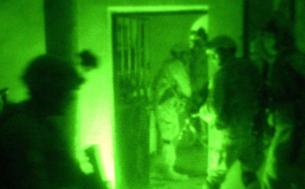 Οι Ισραηλινοί πραγματοποίησαν τη νύχτα «στοχευμένη επιδρομή» στη νότια Λωρίδα της Γάζας