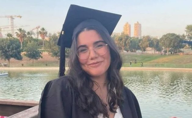 Στο Ισραήλ το πτώμα της στρατιωτίνας Νόα Μαρσιάνο που την κρατούσε αιχμάλωτη η Χαμάς