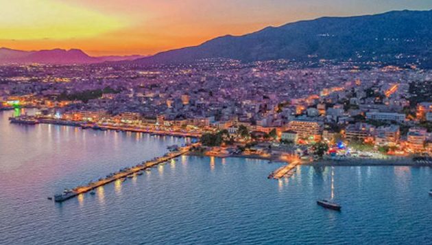 Απατεώνας παρίστανε τον δήμαρχο Καλαμάτας