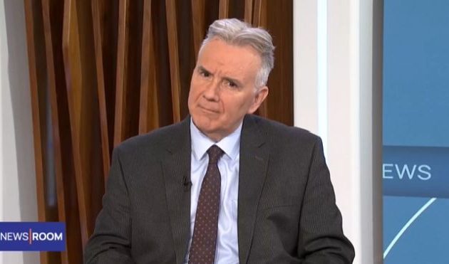 Λάβδας: Τι έχει να κερδίσει η Άγκυρα και τι η Αθήνα από τη συνάντηση Μητσοτάκη-Ερντογάν