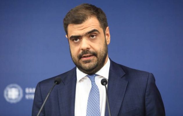Μαρινάκης για τη στάση του Σούνακ: «Η κυβέρνηση δεν θέλει να αναβαθμίσει το ζήτημα»
