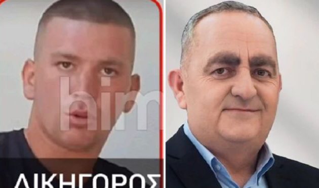 Ο βασικός μάρτυρας κατά του Μπελέρη είπε πως χρηματίστηκε από την αλβανική Αστυνομία