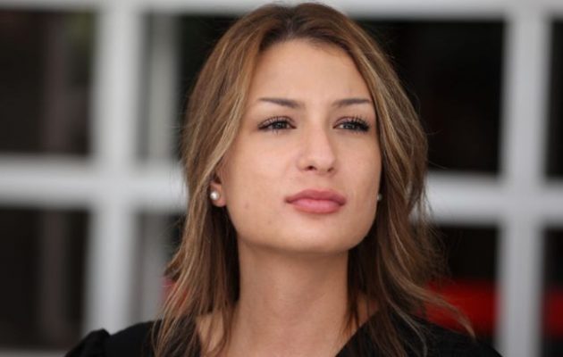 Κατηγορούμενη με άλλους 4 για αρπαγή η Γεωργία Μπίκα που είχε καταγγείλει βιασμό σε πρωτοχρονιάτικο πάρτι