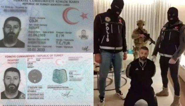 Οι ναρκοβαρώνοι Ευρώπης και Βαλκανίων γίνονται Τούρκοι πολίτες – Συνελήφθη Κροάτης μεγαλέμπορος