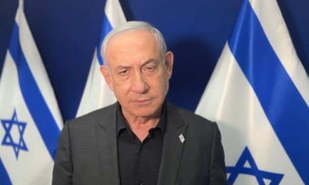Νετανιάχου: «Σας υπόσχομαι πολίτες του Ισραήλ: θα συνεχίσουμε μέχρι τη νίκη»