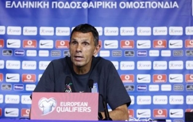 «Βόμβα» Πογέτ για ΕΠΟ: «Ο βοηθός μου είναι απλήρωτος 8 μήνες»