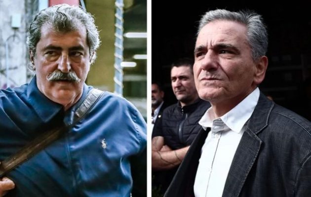 Πολάκης κατά Τσακαλώτου: «Τώρα θα βγουν πολλά στην επιφάνεια»