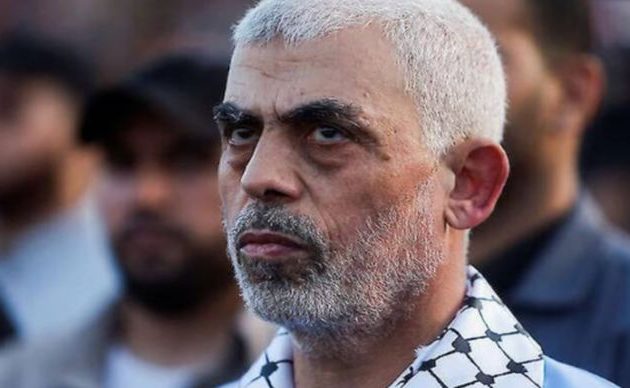 Δεν εκλέγει διάδοχο του Σινουάρ η Χαμάς – Θα διοικείται προσωρινά από πενταμελή επιτροπή που εδρεύει στο Κατάρ