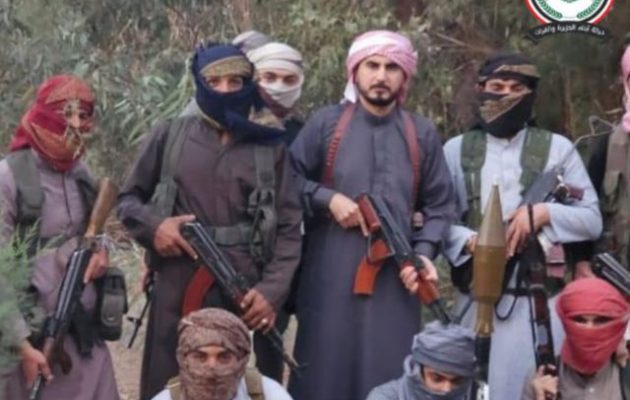 Νέος πόλεμος στη Συρία: Οι φιλοϊρανοί παραστρατιωτικοί θέλουν να νικήσουν τις SDF και να διώξουν τις ΗΠΑ