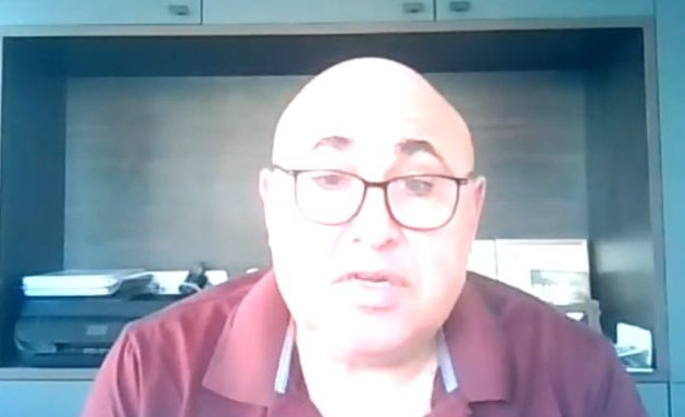 Συγκλονιστικές ΑΠΟΚΑΛΥΨΕΙΣ από τον Ουντί Λεβή (Μοσάντ): Το Κατάρ αγόρασε τον κόσμο και χρηματοδοτεί τους τζιχαντιστές