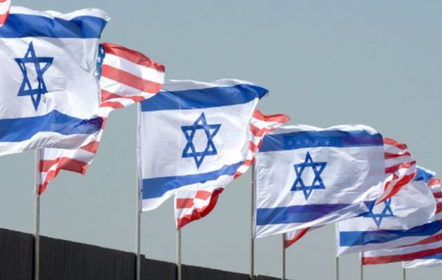 Οι ΗΠΑ δεν ήταν πάντα ο καλύτερος φίλος του Ισραήλ – Πώς «άλλαξε» κι έγινε