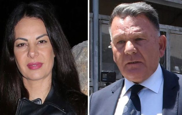 Αλ. Κούγιας για Εύη Βατίδου: Της επιτέθηκε ο μοτοσικλετιστής – Έκανε το λάθος και τον ακολούθησε