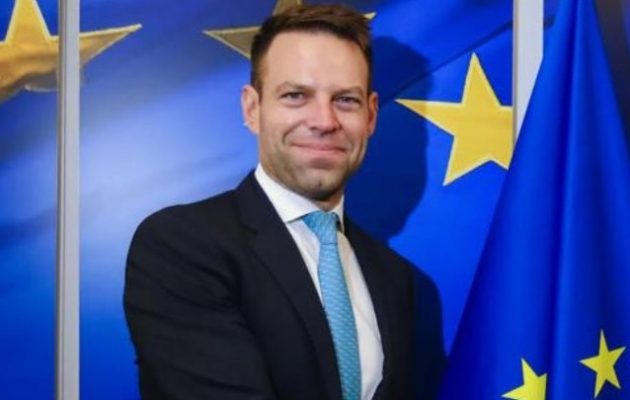 Κασσελάκης: «Το άλλοθι του 41% έχει πλέον τελειώσει»