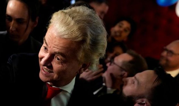 Πρόωρες εκλογές στην Ολλανδία: Κατάρρευση κυβέρνησης λόγω μεταναστευτικής πολιτικής