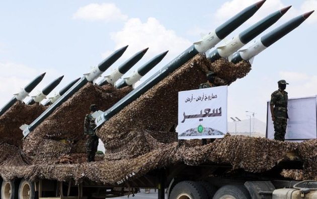 Οι Χούτι ανακοίνωσαν παύση των επιθέσεων στο Ισραήλ μετά τη συμφωνία κατάπαυσης του πυρός στη Γάζα