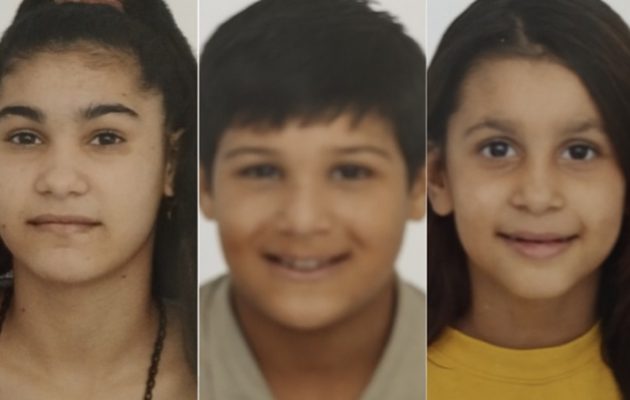 Συναγερμός στη Ρόδο: Εξαφανίστηκαν από χώρο παιδικής προστασίας τρία ανήλικα αδέρφια