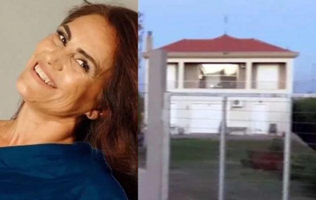 Ο κωφάλαλος κηπουρός δεν άκουσε την 50χρονη που την κατασπάραξαν σκυλιά