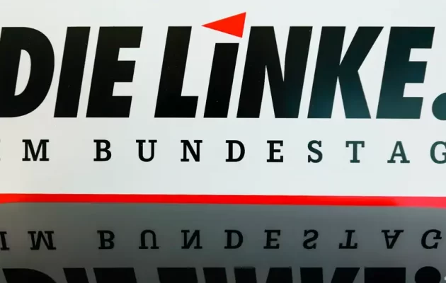 DW: Die Linke-ΣΥΡΙΖΑ βίοι (κοινοβουλευτικοί) παράλληλοι