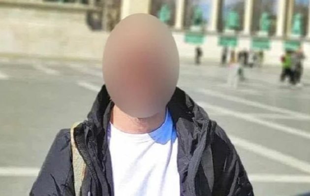 Ακρωτηρίασαν το πόδι του 31χρονου αστυνομικού – Το ιατρικό ανακοινωθέν