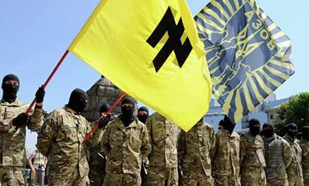 Σεργκέι Λαβρόφ: Πάνω από 200 αιχμάλωτοι Ουκρανοί μαχητές έχουν καταδικαστεί σε ποινές κάθειρξης στη Ρωσία
