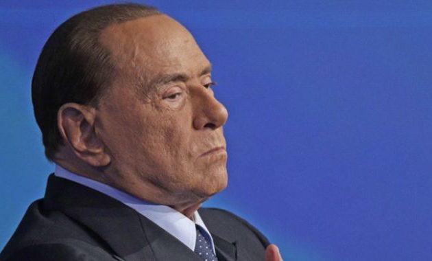 Τα πέντε παιδιά του Μπερλουσκόνι πουλάνε τα παλάτια του αξίας εκατοντάδων εκατ. ευρώ