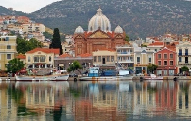 RND: Το Αιγαίο θα κατακλυστεί από Τούρκους τουρίστες