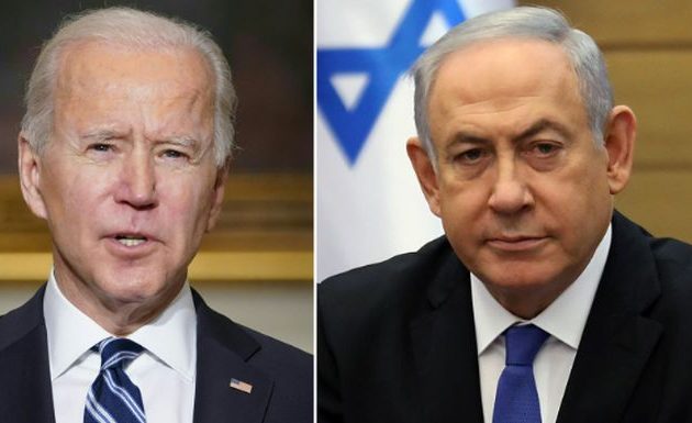 Λευκός Οίκος: Ο πρόεδρος Μπάιντεν δεν ζήτησε από τον Ισραηλινό πρωθυπουργό κατάπαυση του πυρός στη Λωρίδα της Γάζας