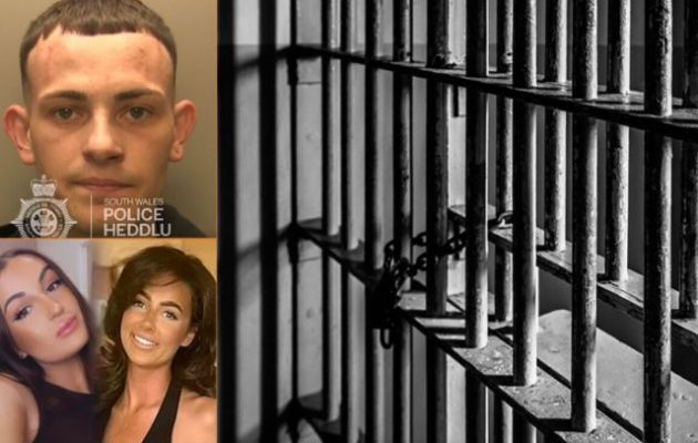 Κατάδικος είχε συνάψει ερωτικό τρίγωνο με δύο εργαζόμενες στη φυλακή του