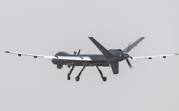 Κριμαία: Οι Ρώσοι κατέρριψαν 26 ουκρανικά drones μέσα σε 2 ώρες