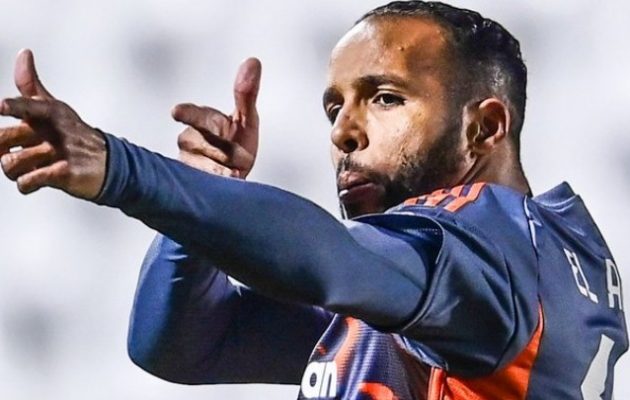 Ο Ολυμπιακός πέρασε με 1-0 από τις Σέρρες και βρίσκεται στο -1 από την κορυφή