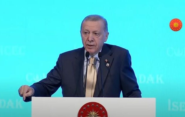 Ερντογάν: Ο Νετανιάχου θα δικαστεί ως εγκληματίας πολέμου