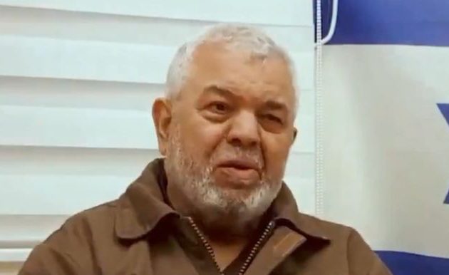 «Οι άνθρωποι στη Γάζα λένε ότι ο Σινουάρ και η ομάδα του μας κατέστρεψαν – πρέπει να τους ξεφορτωθούμε»