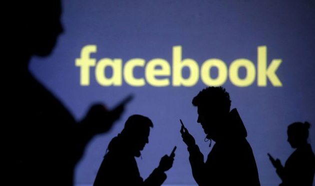 Έπεσαν Facebook, Messenger και Instagram – Τι λέει η Meta