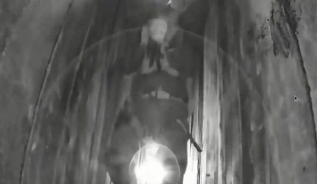 Οι Ισραηλινοί εντόπισαν και κατέστρεψαν ένα από τα κρησφύγετα του αρχιτζιχαντιστή Γιαχία Σινουάρ