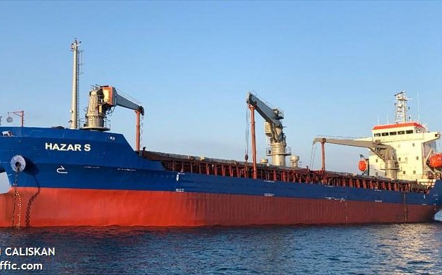 Τούρκοι υποκριτές – Ενώ βρίζουν το Ισραήλ καράβια του Ερντογάν που διαχειρίζεται ο Γιλντιρίμ μεταφέρουν φορτία στη Χάιφα